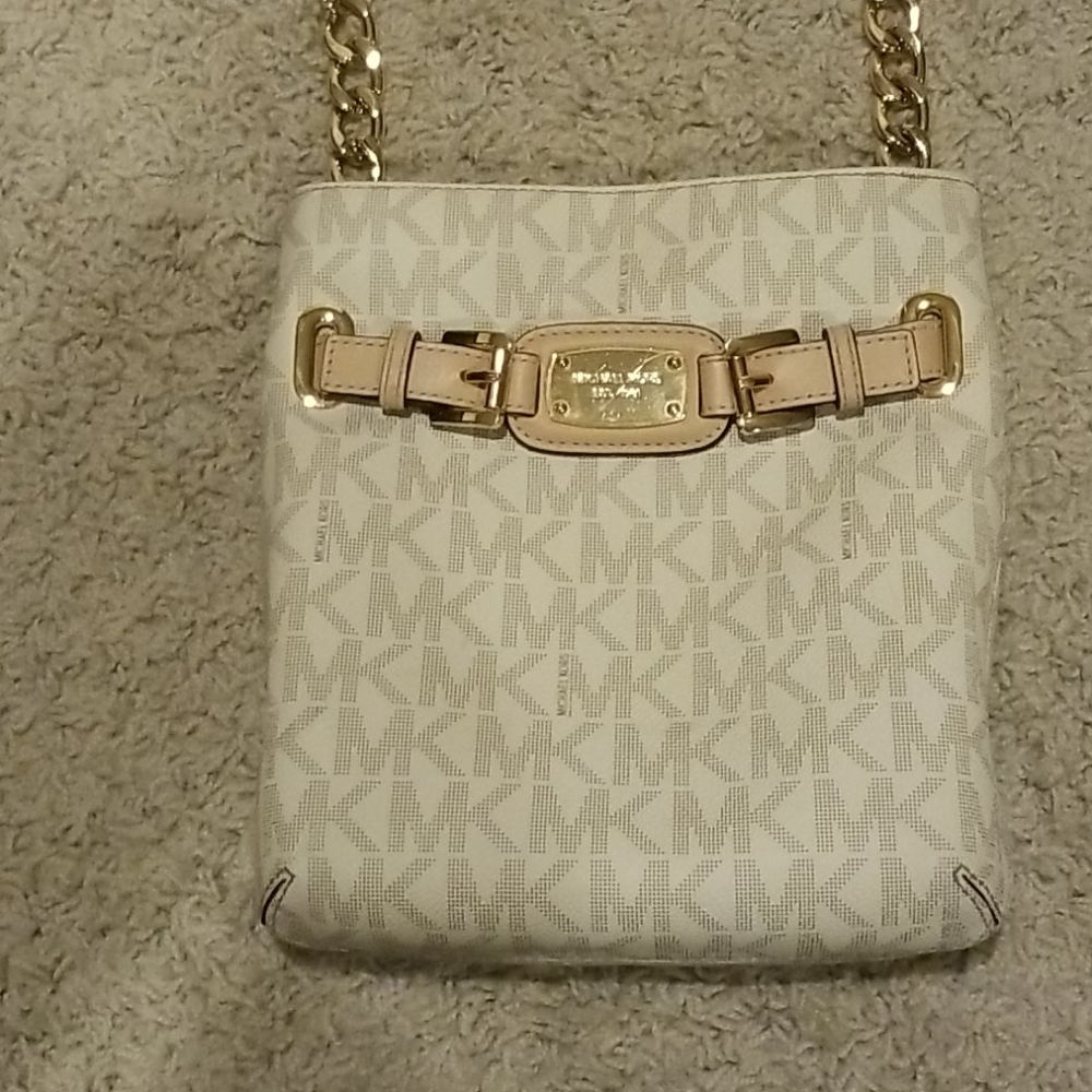 Michael Kors crossbody - Picture 2 of 5
